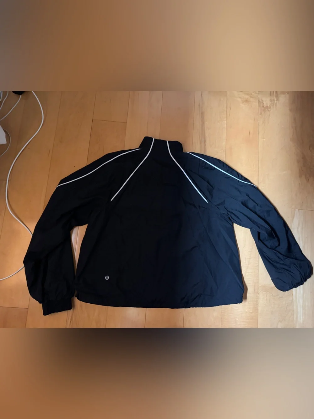 Lululemon License to Train Jacket